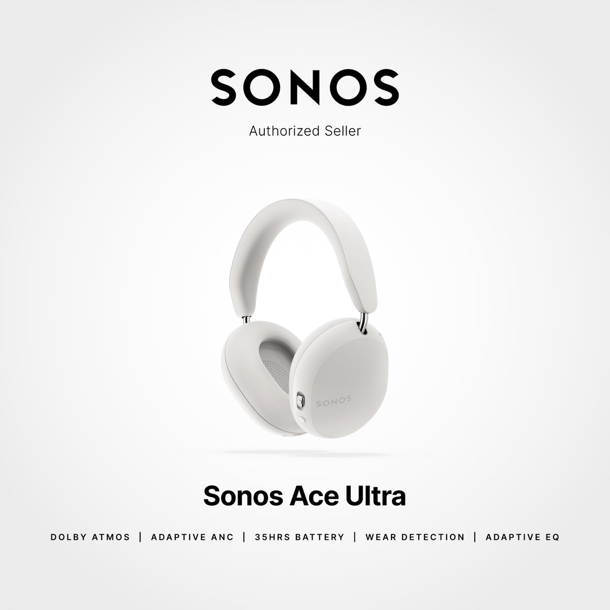 SONOS Ace Ultra