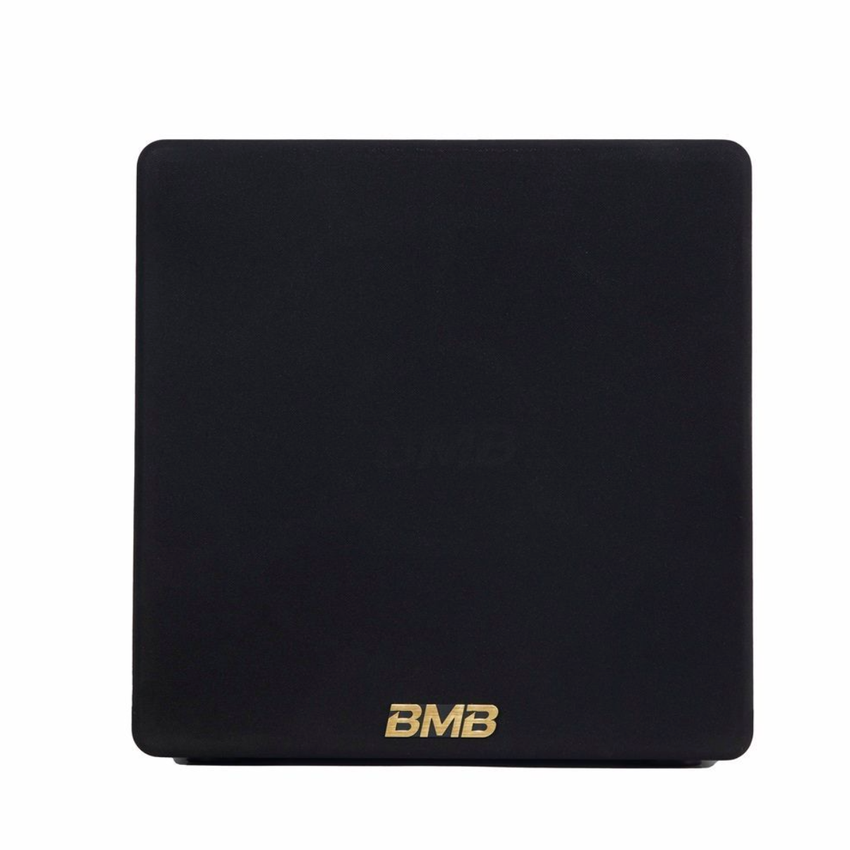 BMB Ultimate Home Karaoke Package