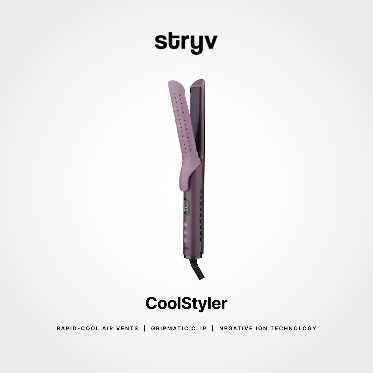 CoolStyler