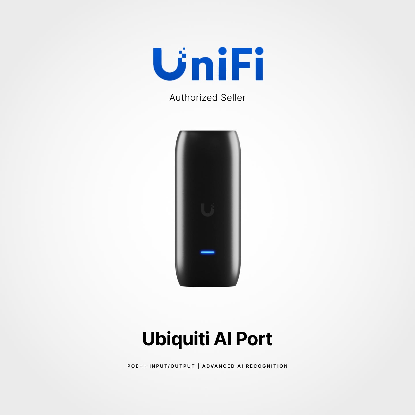 Ubiquiti AI Port