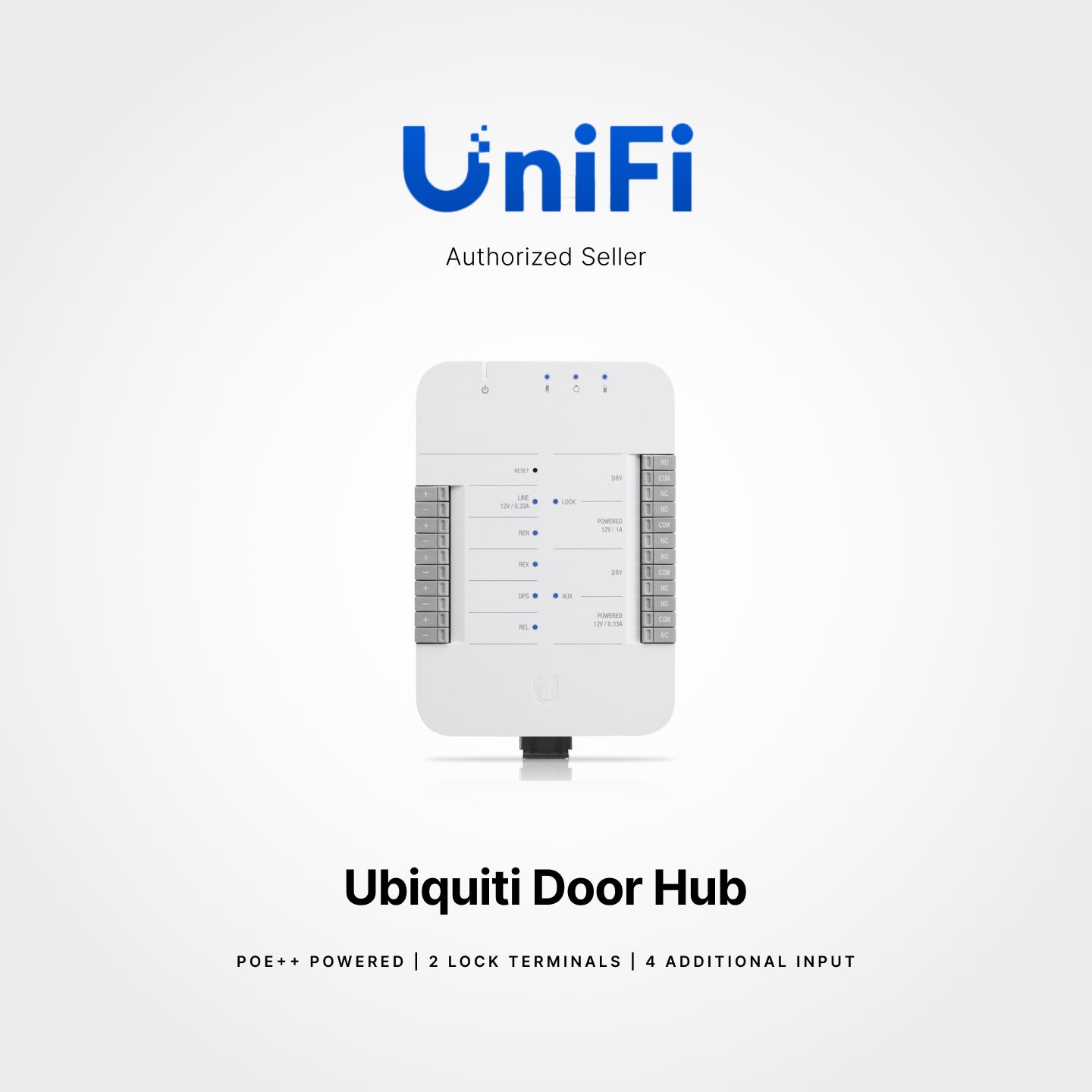 Ubiquiti Door Hub