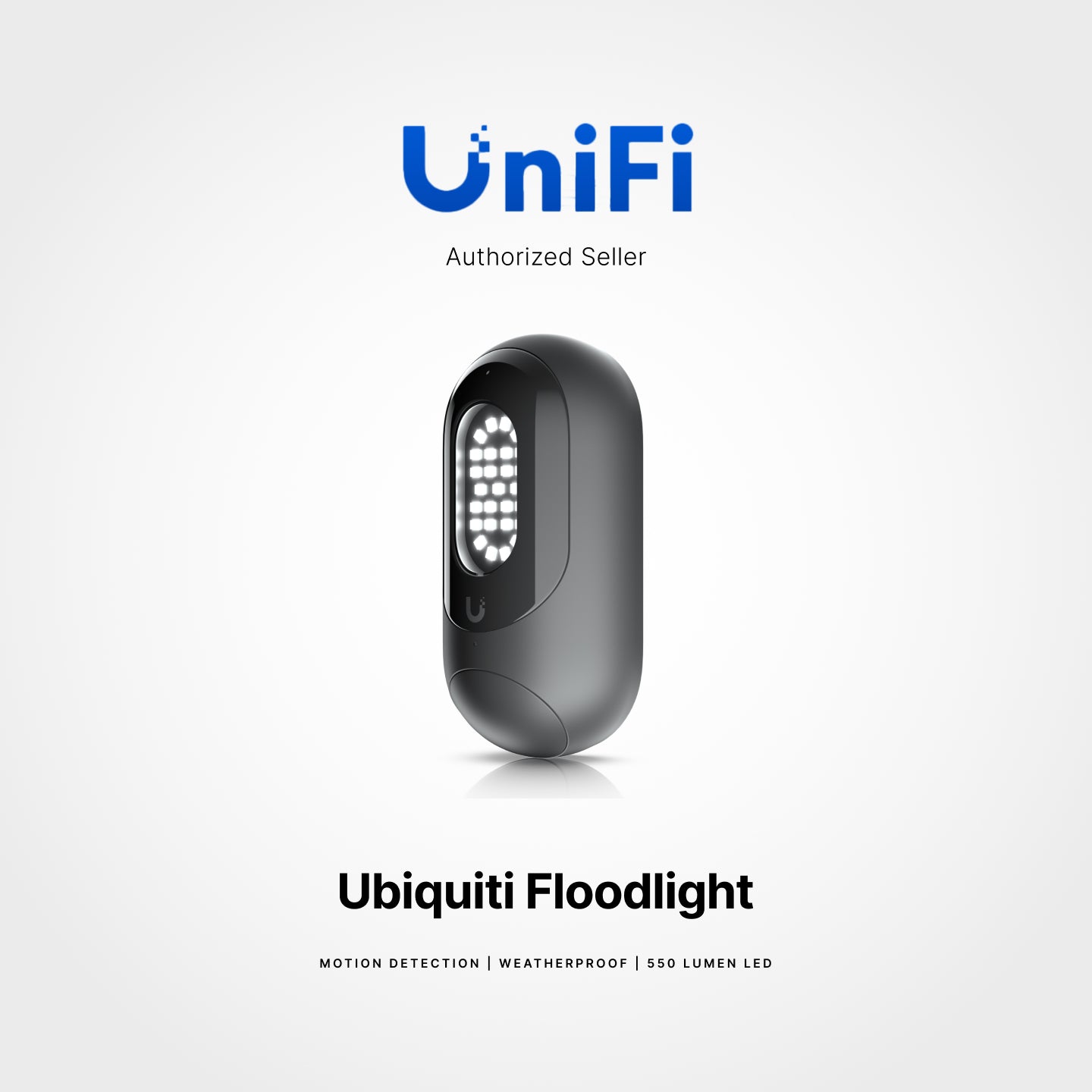 Ubiquiti Floodlight