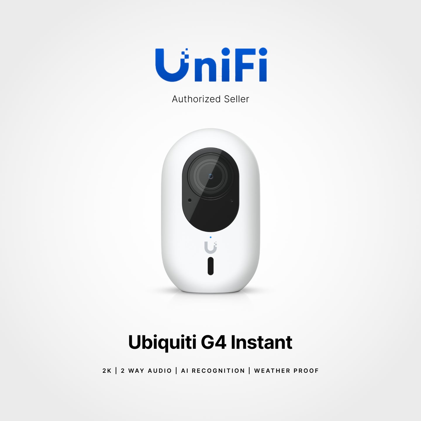Ubiquiti G4 Instant
