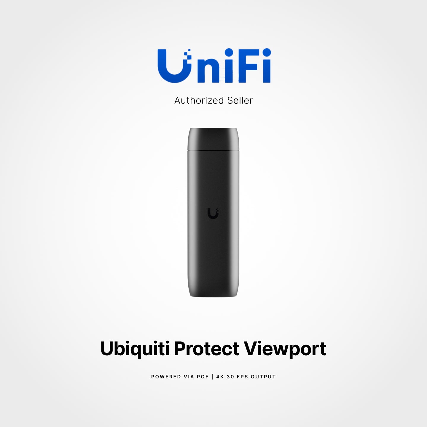 Ubiquiti Protect Viewport