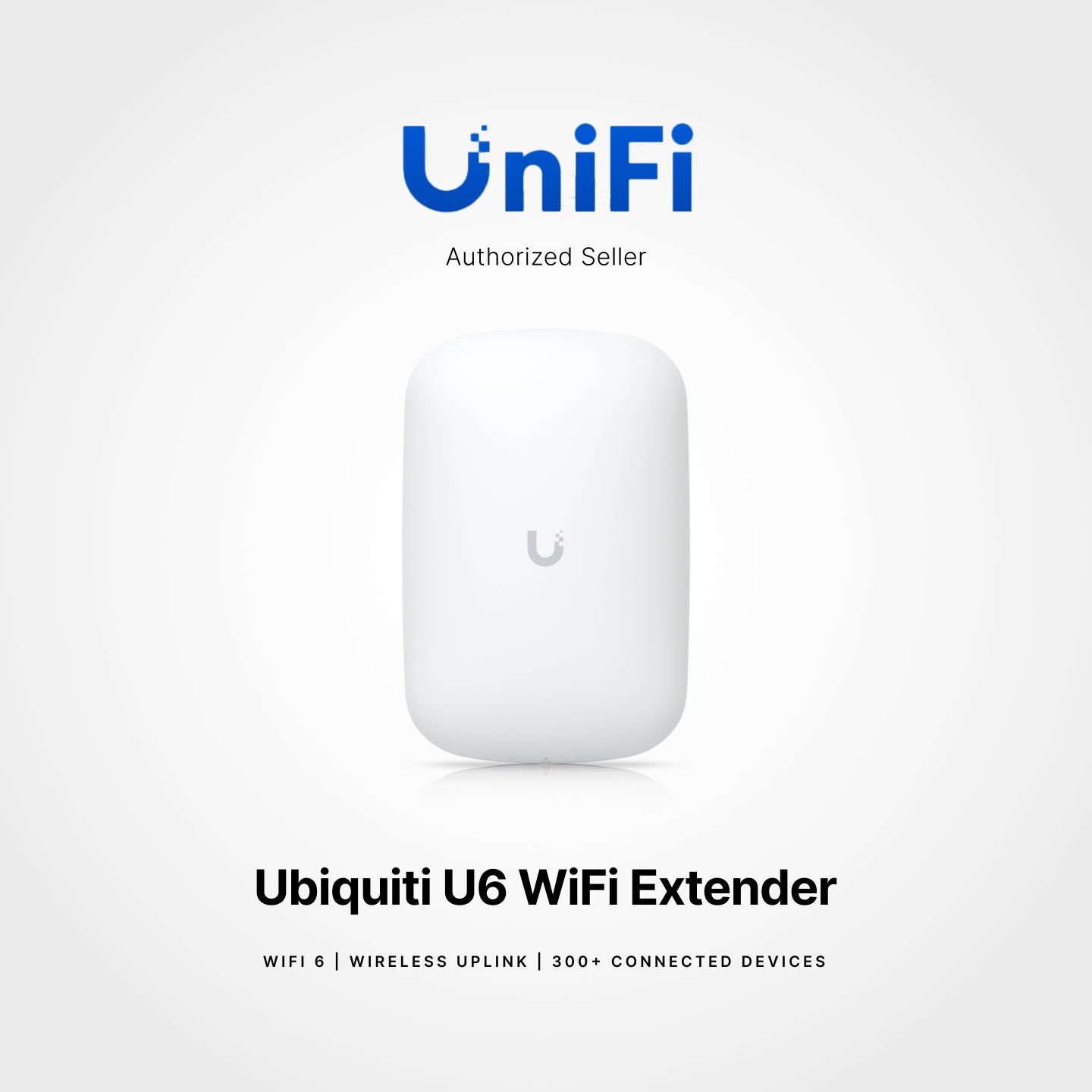Ubiquiti U6 Extender