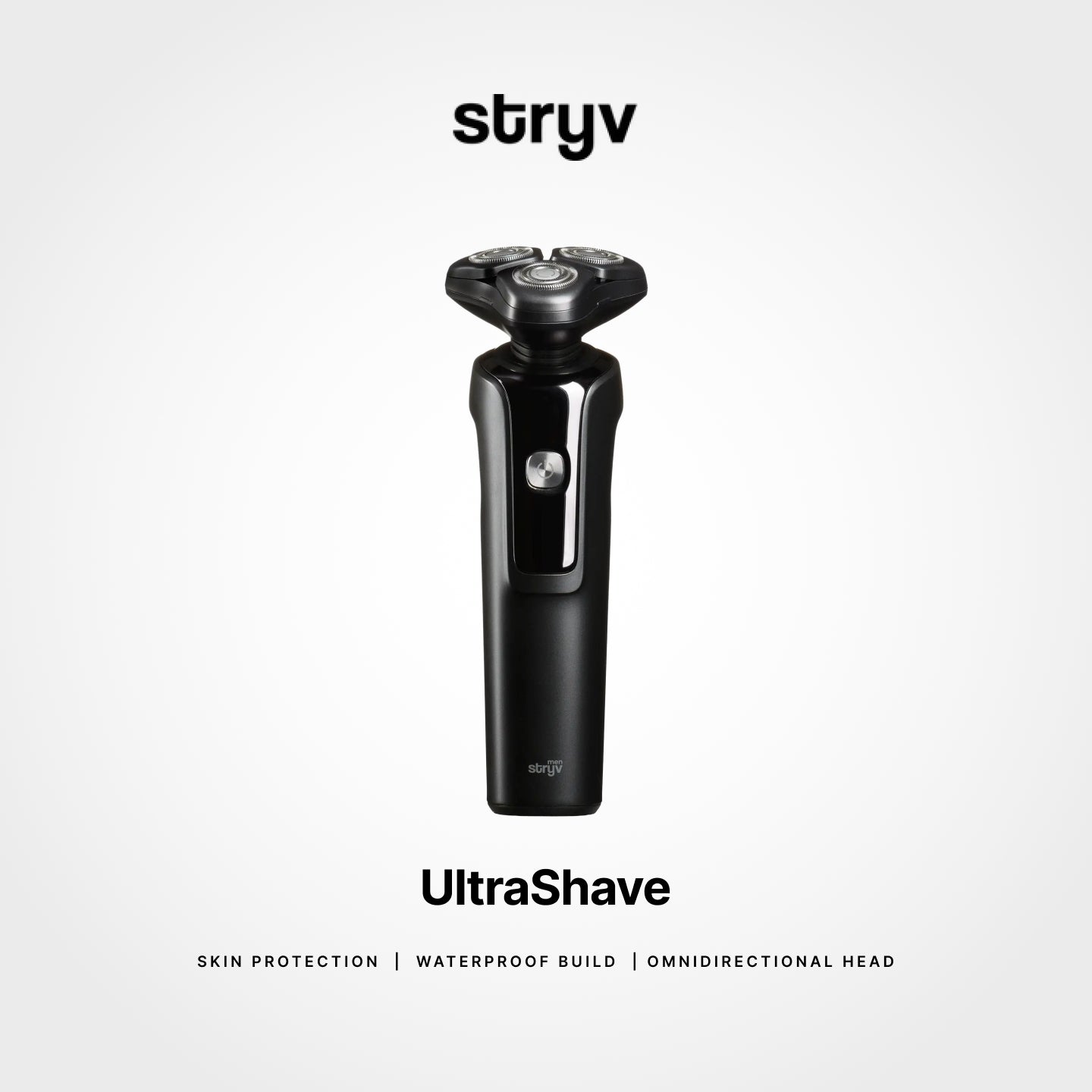 UltraShave