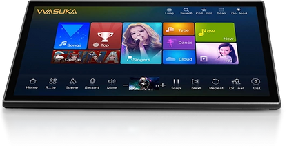 BMB Ultimate Home Karaoke Package