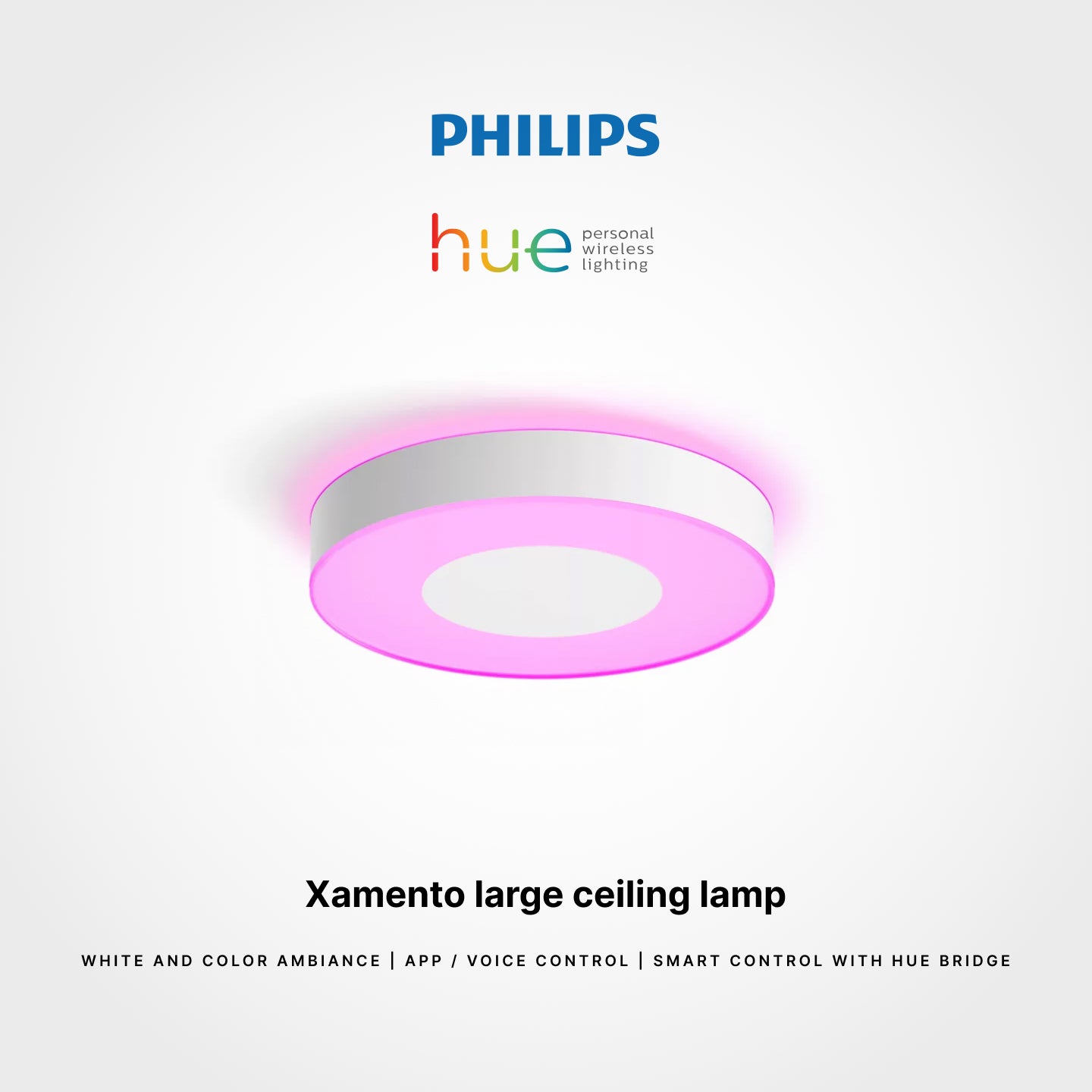 Philips HUE Xamento