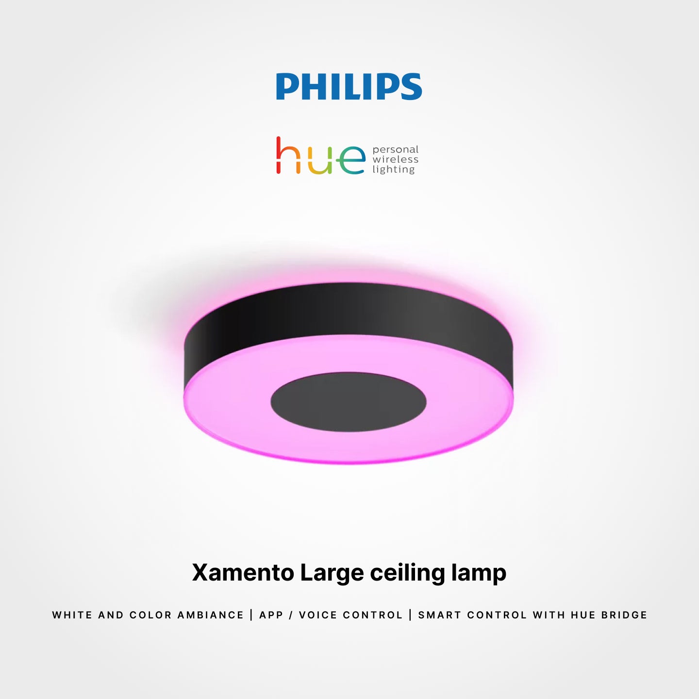 Philips HUE Xamento