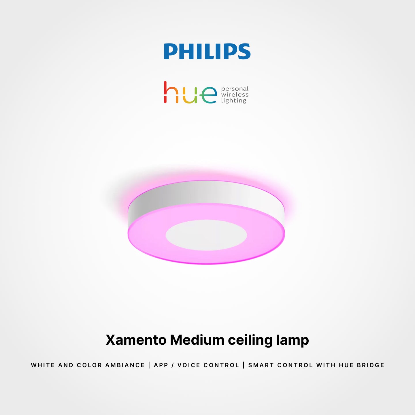 Philips HUE Xamento