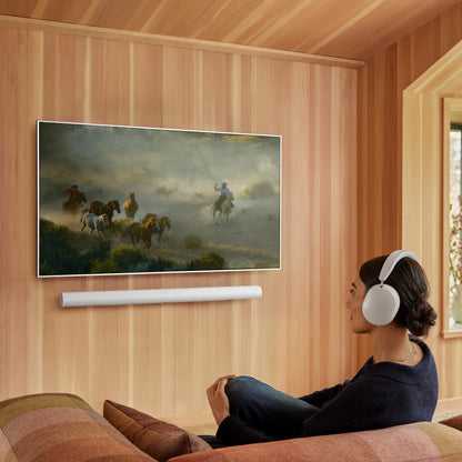 SONOS Arc Ultra 9.1.4 Wireless Dolby Atmos Soundbar