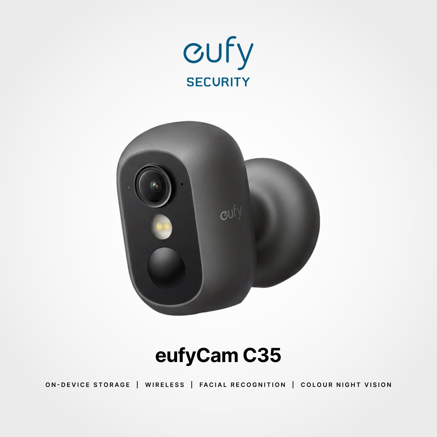 eufyCam C35