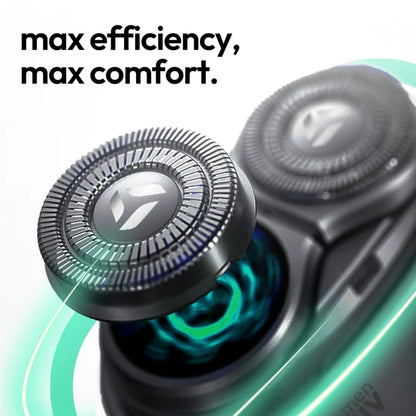 Stryv Mini Shave