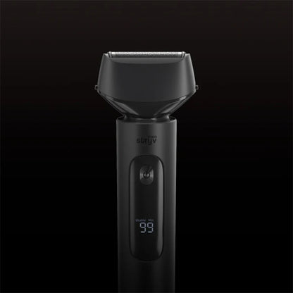 Stryv Precise Shave
