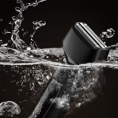 Stryv Precise Shave