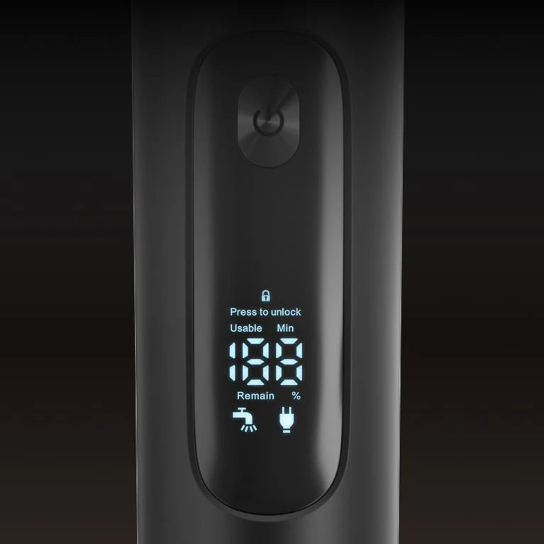 Stryv Precise Shave