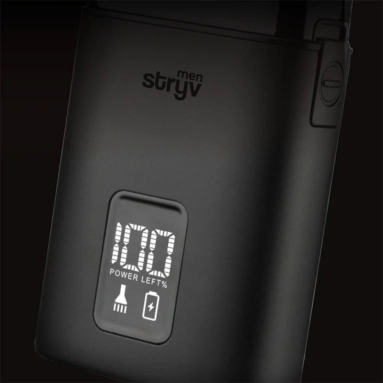 Stryv Power Shave