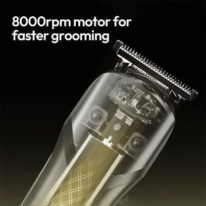 Stryv Multi Shave