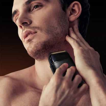 Stryv Power Shave