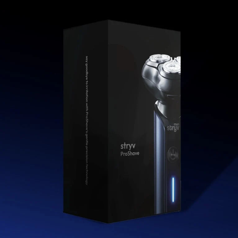 Stryv Pro Shave