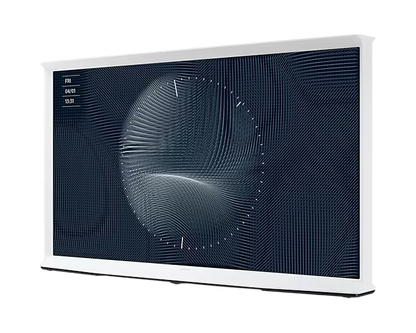 Samsung The Serif 55"/65" QLED 4K 360 All Round Design Smart TV