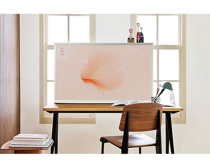 Samsung The Serif 55"/65" QLED 4K 360 All Round Design Smart TV