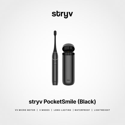 Stryv PocketSmile