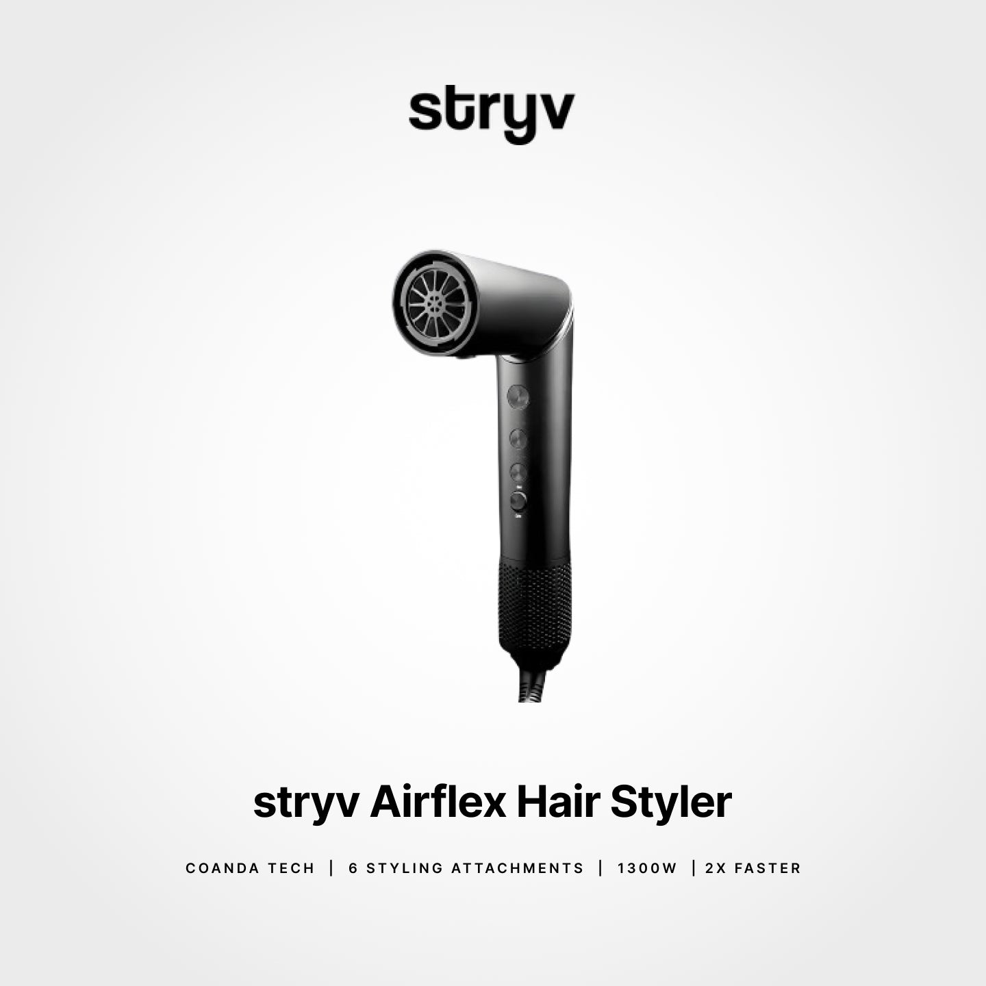 Stryv AirFlex