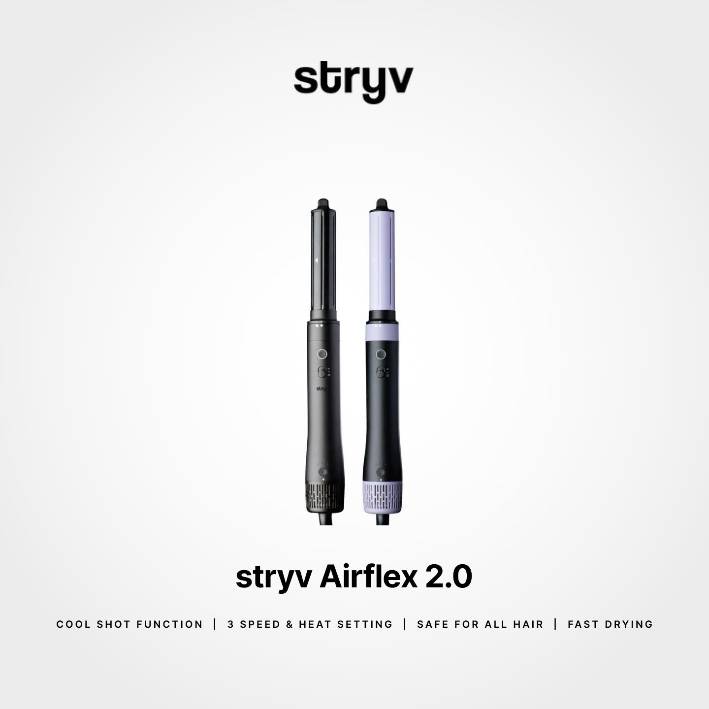 Stryv AirFlex 2.0
