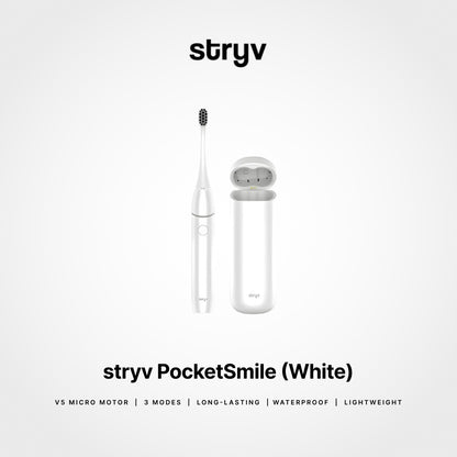 Stryv PocketSmile