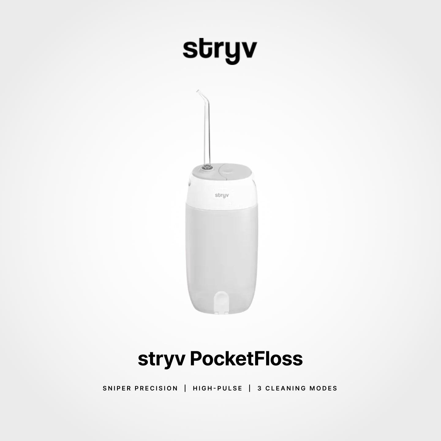 Stryv PocketFloss