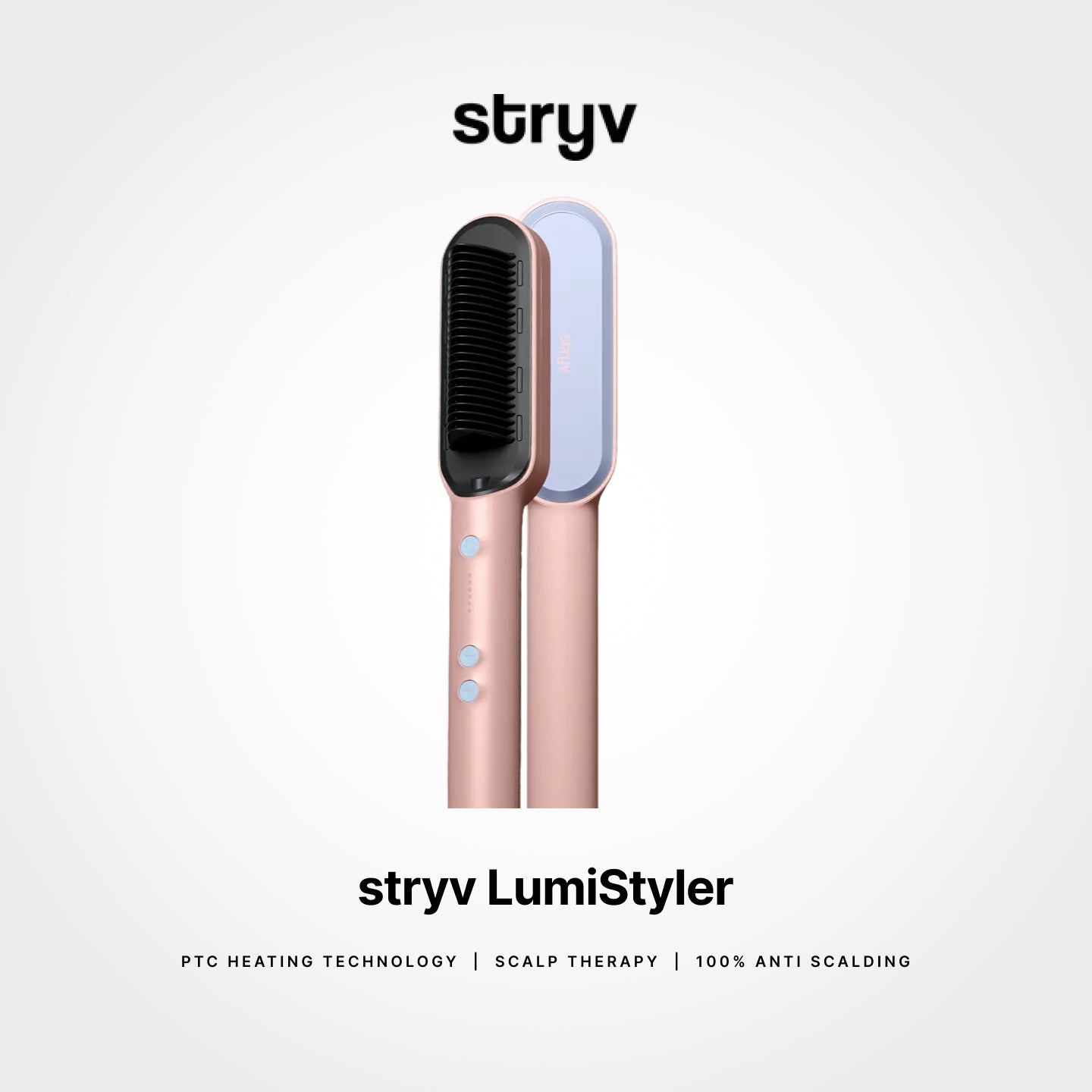 Stryv LumiStyler