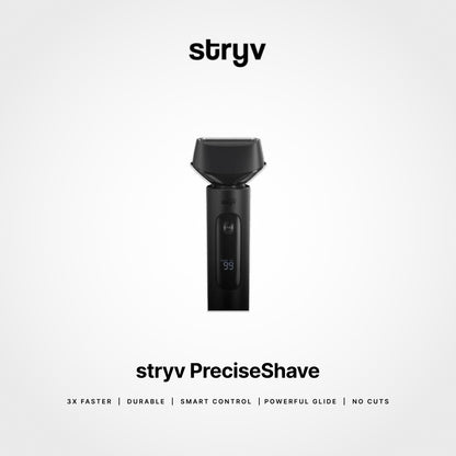 Stryv Precise Shave