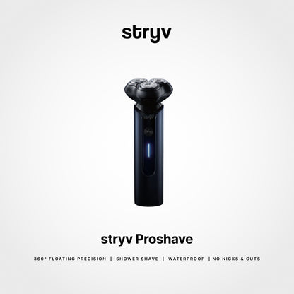 Stryv Pro Shave