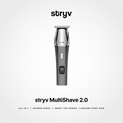 Stryv Multi Shave 2.0