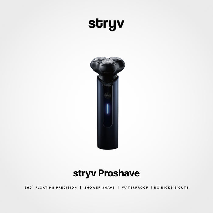 Stryv Pro Shave – Futurestore