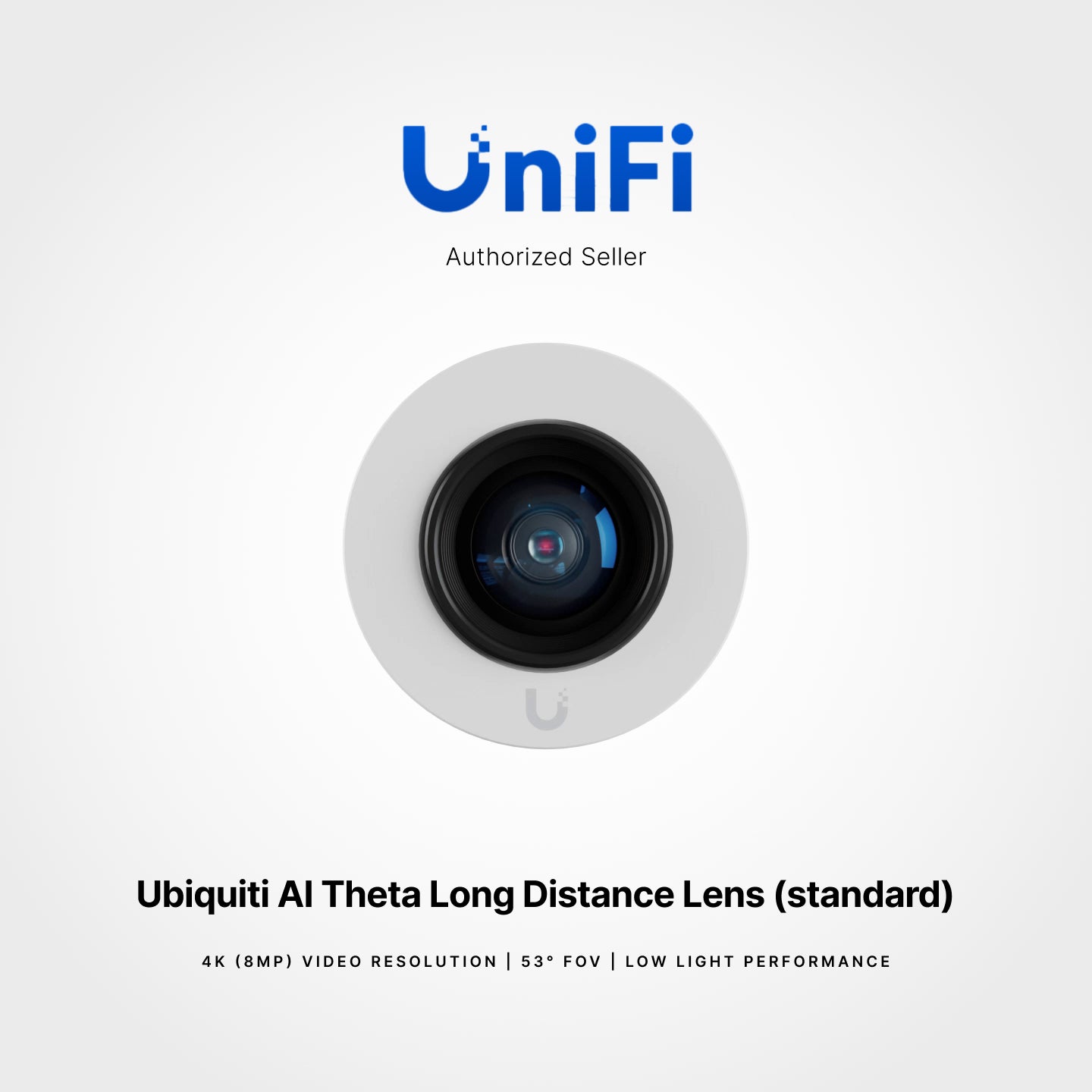 Ubiquiti AI Theta Long Distance Lens